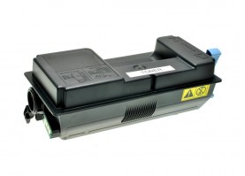 Toner di alta qualità compatibile Kyocera TK3130 BK NERO